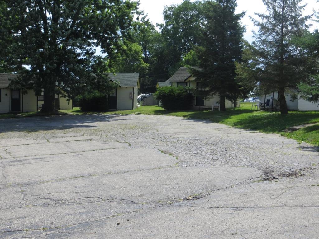 The Wesley Inn Motel Lake Geneva Exterior photo